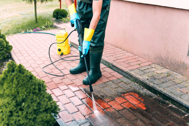 Best Fence Pressure Washing  in Danville, PA