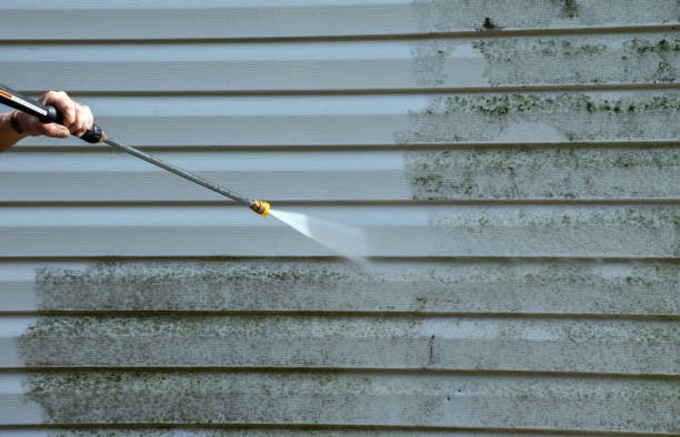 Best Deck Pressure Washing  in Danville, PA