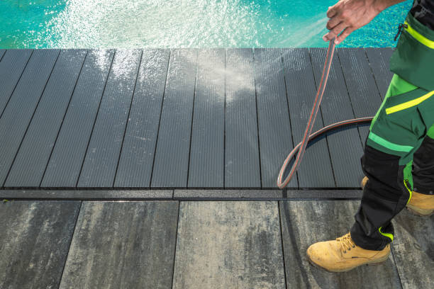 Best Roof Pressure Washing  in Danville, PA