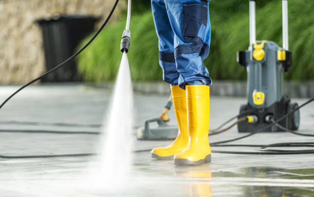 Best Sidewalk Pressure Washing  in Danville, PA