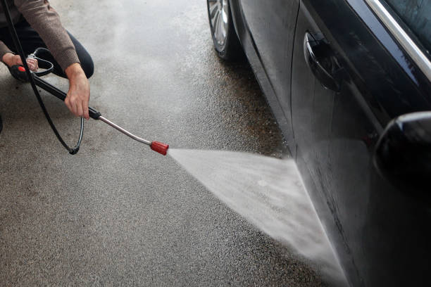 Best Exterior Home Cleaning  in Danville, PA