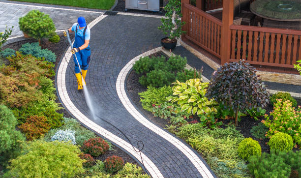 Best Commercial Building Pressure Washing  in Danville, PA